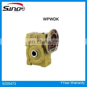 Worm Reduction Gear Box With Gears Drive Model175 thumbnail-1
