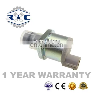 R&C High Quality Auto Parts 2942000360 2940090260 2940001010 2940001011 for Toyota SCV Valve Suction Control Valve thumbnail-3