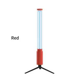 254nm 360 Degree Room Sterilize UVC Disinfection UV Light thumbnail-4