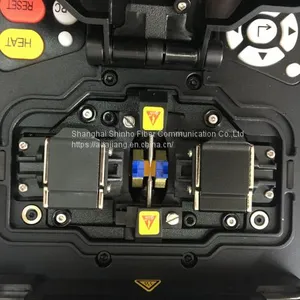 Handheld FTTx Fiber Fusion Splicer X500 thumbnail-4