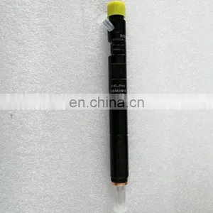 Common Rail Fuel Injector EJBR03301D For Transit 2.8L 1112100TAR thumbnail-5