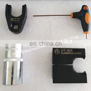NO,105(10) Dismounting Tools For CUMMINS HPI Q60 Injector thumbnail-2
