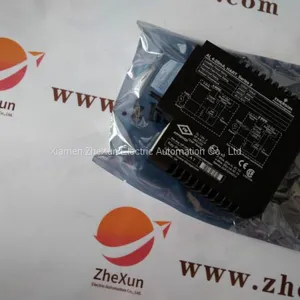 Emerson NEW KJ4001X1-LA1 1005 TEST thumbnail-1