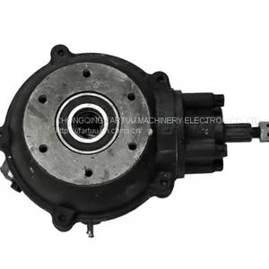 Electric Tricycle Spare Parts 3 Wheel Bike for Adults Tricycle Differential thumbnail-2