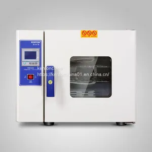 Kenton Industries Heating Drying Oven DHG-9230 Electric Constant Temperature Drying Oven thumbnail-1