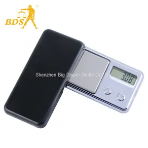 BDS-908 Lighter Precision Mini Pocket Scale thumbnail-1