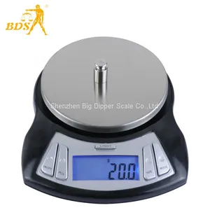 BDS-CX01 Precision Kitchen Baking Food Electronic Balance Scale thumbnail-1