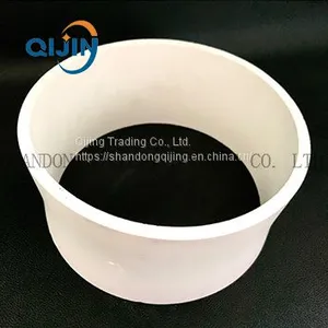 Steel Pipe With Lining for Pneumatic Conveying System thumbnail-1