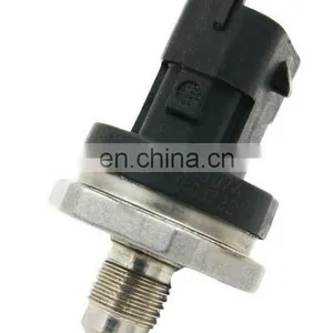 0261545074 Auto Diesel Engine Spare Parts Fuel Rail Pressure Sensor thumbnail-2