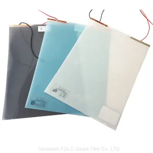 Privacy Protection Electric Switchable Pdlc Film thumbnail-1