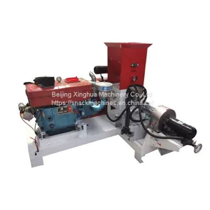 Pet Food Machine thumbnail-1