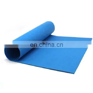 Colorful Non Woven 3mm Thickness Polyester Felt Fabric thumbnail-4