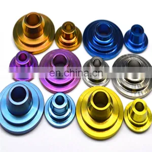 High Grade Performance Spare Parts for Honda B16 B16A B16B B18C Forged Engine Valve Seat Guide Del Sol Civic Vtec D16 thumbnail-6