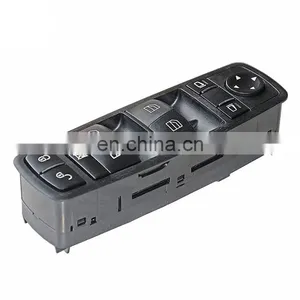 Power Window Switch For BENZ OEM 1698206610 thumbnail-1