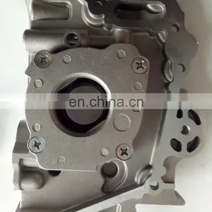 Oil Pump for Hyundai Atos Morning OEM 21310-02550 23040-02970 21310-02552 thumbnail-5
