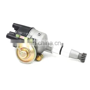 New Ignition Distributor for Mitsubishi 4G13/L200/300 OEM T3T05772/MD009102 thumbnail-1