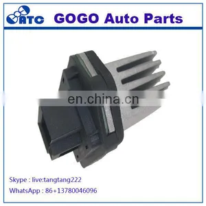 Blower Motor Resistor for FAW Xiali Chery OEM 9030377 thumbnail-1
