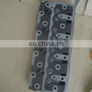4TNE98 Engine Parts 729900-11100 Cylinder Head Assy Excavator and Forklift Engine Parts thumbnail-3