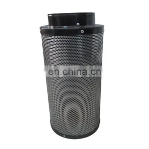 @Best Industrial HEPA Filter Activated Carbon Air Filter thumbnail-4