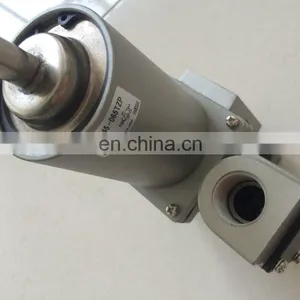 SMC Solenoid Valve VS3145-065TZP thumbnail-1