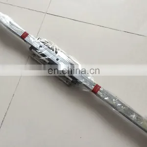 30mm Width Roller Bearing Linear Guide Rail Sliders Aluminum Square Roller Linear Guides SHS30C2UU thumbnail-3