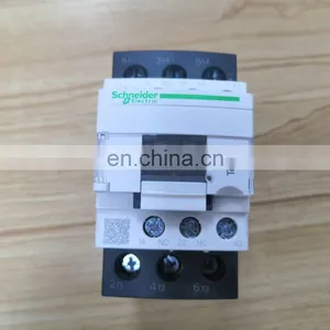 Schneider Contactor LC1D25M7C thumbnail-4