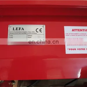Supply High Quality Small Cultivator Machine Rotary Tiller for Tractor thumbnail-6