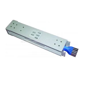 Power System Air-Insulated Insulated High Conductivity Compact Busway Busbar Bus Duct Airy Insulative Busway Dedicated Dense Closed Busway Dense Insulated Busway Compact Insulated Busduct Trunking System BTS Compact Insulated Busbar Trunking thumbnail-1