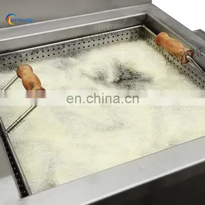 Complete Potato Chips Making Machine With Best Price Used in India Market thumbnail-6