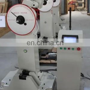 Wholesale JBS 300J 500J 750J Charpy Impact Test Equipment Price thumbnail-2