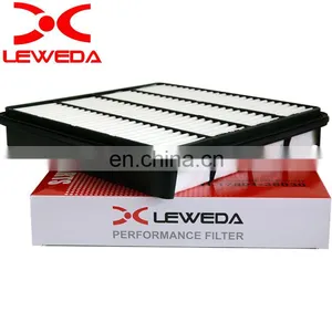 China Top Quality Car Air Filter 17801-38030 Car Engine Air Filter thumbnail-5
