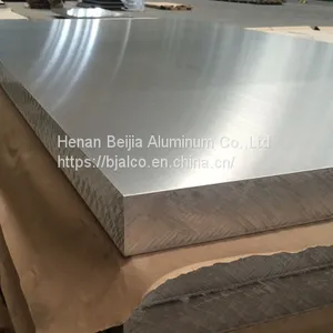 7075 T6/T7 Aluminum Sheet/Plate Alloy for Aerospace Application thumbnail-2