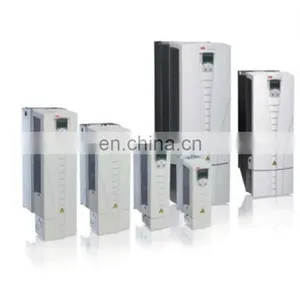 ABB ACS550 3kw Three Phase Frequency Converter for Cooling Fan thumbnail-4