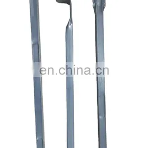 Pre-galvanizing Tubing IBC Frame thumbnail-3