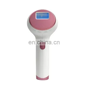 Professional Mini IPL Laser Hair Removal Device Diode Laser Machine Price Home Use thumbnail-3