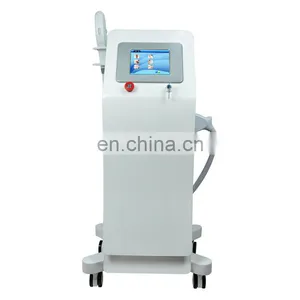 Professional Ipl Laser Electrolysis Hair Removal Machine/laser Skin Treatment Device thumbnail-3