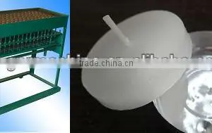 Tea Candle Making Machine|Tea Candle Forming Machine thumbnail-1