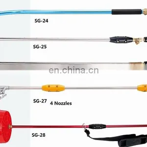 High Pressure Sprayer Gun for Sprayer Use thumbnail-2