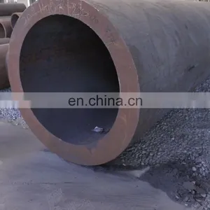 Astm A106b Seamless Steam Boiler Seamless Carbon Steel Pipe for Sale thumbnail-1