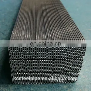 Extruded 6061 7075 Aluminum Alloy Harmonica Tube for Radiator thumbnail-2