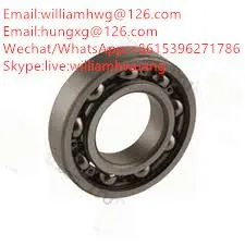 Dana Spicer Parts 237972 Dana Ball Bearing 237972 thumbnail-1