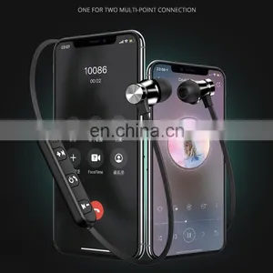 XT11Earplug Bluetooth Headset thumbnail-5