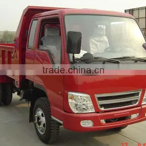 Truck With ISSUZU ENGINE thumbnail-1