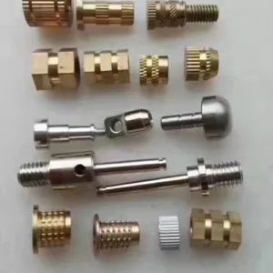 Machining Parts thumbnail-3