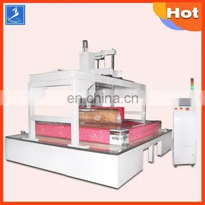 Mattress Load Bearing Capacity Tester thumbnail-2