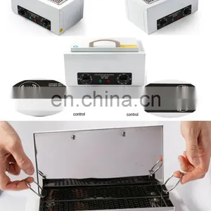 New Dental Cheap Autoclave Sterilizer Mini High Temperature Sterilization for Salon Use thumbnail-5