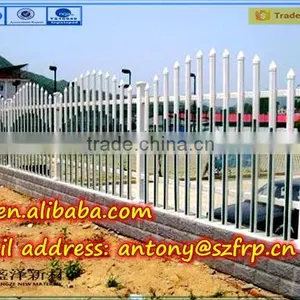 FRP Guardrail. Good Quality With Reasonable Price thumbnail-1