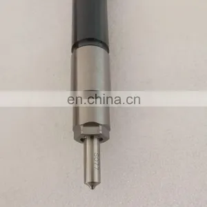 Коммоновый топливный форсунка 295050-1760  1465A439 для L200  TRITON двигателя 4N15 thumbnail-3