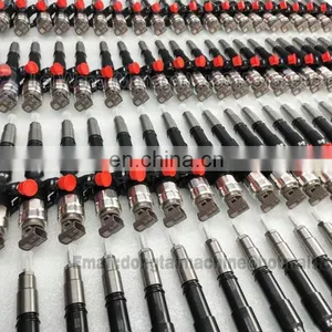 BOSCH Common Rail Injector 0445 120 361 thumbnail-1