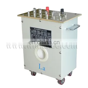 1000A/5A, 1A, 0.02S Self-injection Current Transformer thumbnail-1